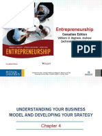 Lecture Entrepreneurship - Chapter 4 - William D. Bygrave, Andrew Zacharakis, Sean Wise (Download Tai Tailieutuoi - Com)