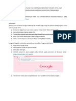 Buku - Panduan Upload File Pada Form Kenaikan Pangkat April 2022 PDF