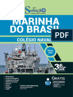 Apostila Marinha Do Brasil 2020 - Col Gio Naval PDF PDF