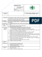 Sop Pendampingan Odgj