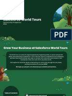 FY24 World Tour Sponsorship Prospectus