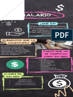 Infografia Creaativa Proyecto Ilustrado Colorido PDF