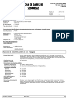 HDS - 0014 - 00 - Axle Oil Volvo 97321 85W-140 SAE