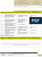 SOP - TRA-139 - 02 - SOP 139-TRA-CARG-Operacion de Carguio-Bosques Quemados V2