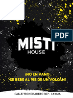 Carta Misti House PDF