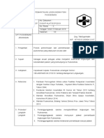 8.5.1.1 SOP Pemantauan Lingkungan Fisik Puskesmas