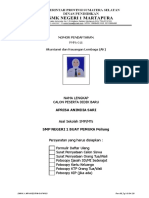 APRISA ANINDIA SARI Formulir Daftar Ulang SMKN 1 Martapura 2023 PDF