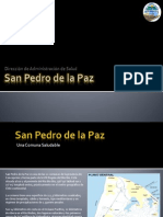San Pedro de la Paz 2
