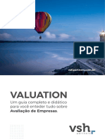 Valuation Guia Completo VSH PDF