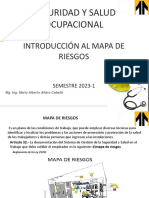 Introducción Al Mapa de Riesgos PDF