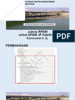 Juknis RPAM JP Kab - Kota PDF