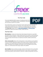 The Freer Code v2 PDF