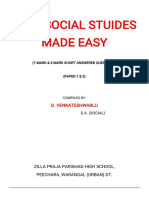 SSC Social Short em PDF