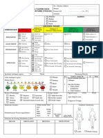 Triage Upt Puskesmas Selaawi