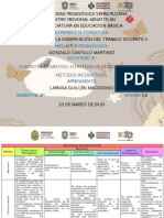 Estrategias de Recogida de Datos