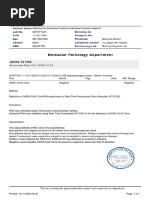 Covid Test result Dubai .pdf