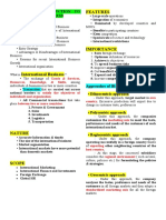 IB entry strategies chapter