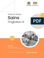 SAINS TINGKATAN 4 T2V 2.0 Real PDF