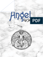Ángel - La Salvación PDF