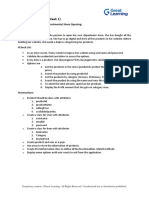 Week 1 - Problem Statement (Online Departmental Store) PDF