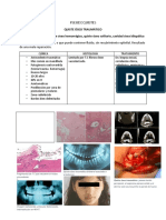 Apunte Lesiones Del T.C (Pseudoquistes)