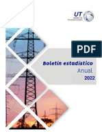 Estadistico Anual Enero A Diciembre 2022 PDF