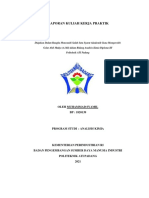 LAP - KKP (Muhammad Syamil) PDF