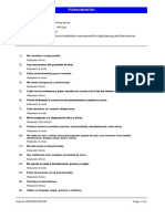 Autoevaluación Decadencia de Las Naciones PDF