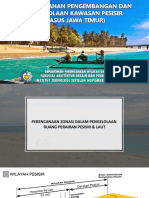Masalah Pengembangan Pesisir PDF