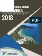 Kecamatan Sungai Kunyit Dalam Angka 2018 PDF