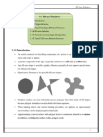 CG Module2 PDF