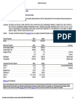 ASTM A284 Steel, Grade C