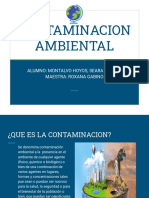 Contaminacion PDF