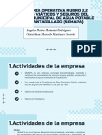 Semapa PDF