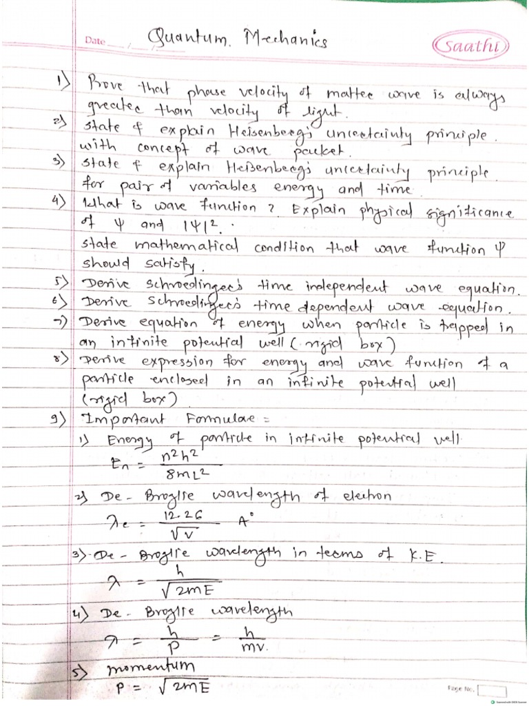 Engg. Physics Question Bank PDF PDF