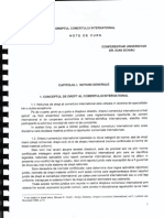 Dr. Comertului International.1 PDF