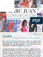 Marcjuancomunicacion Es