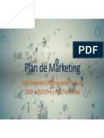 03 Plan de Marketing en Redes Sociales (Parte I) PDF