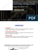 Leccion 16 - Vehiculos - 15-01-2023