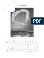 La Nube Misteriosa PDF