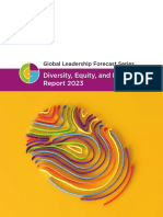 DDI - DEI Report 2023 PDF