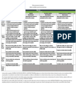 Evaluación de evidencia con métodos cuantitativos