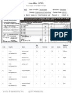 Communication Skills BSME-F22, B 21.04.23 at 11.30 Am PDF