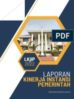 LKJIP PA BATULICIN TAHUN 2022 - Compressed PDF