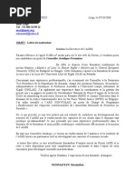 exemple lettre de motivation hec
