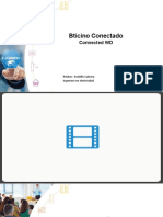 3.1 Bticino Conectada v22 - Curso Lineas Conectadas