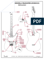 Fender Tele PDF