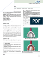 Tpa Fabrication