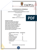 Pia Estadística - Equipo 6 PDF