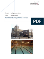 Appendix B - Purley Leisure Centre Report 2019 PDF